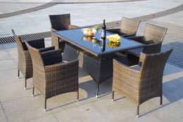 rattan furniture subang jaya