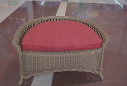 mini sofa