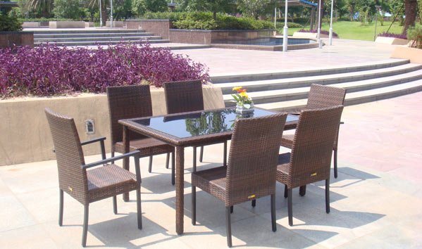 patio dining set