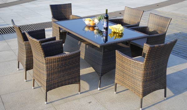 patio dining set