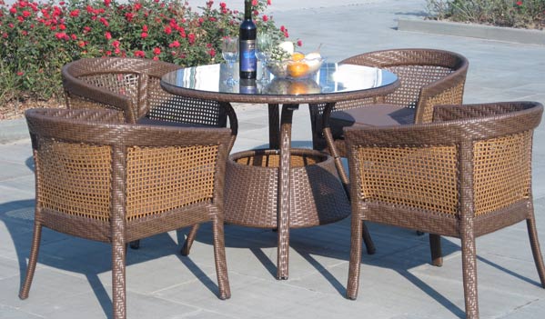 patio dining set