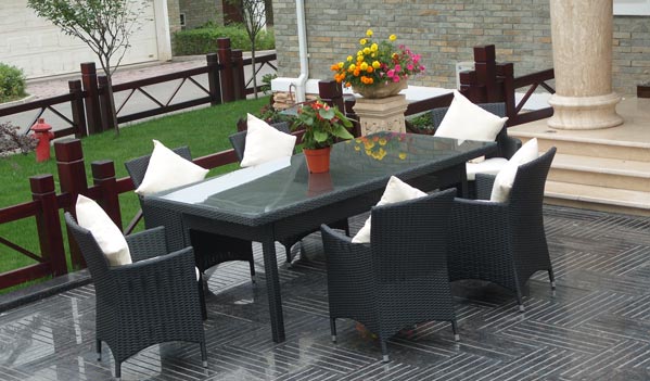 patio dining set