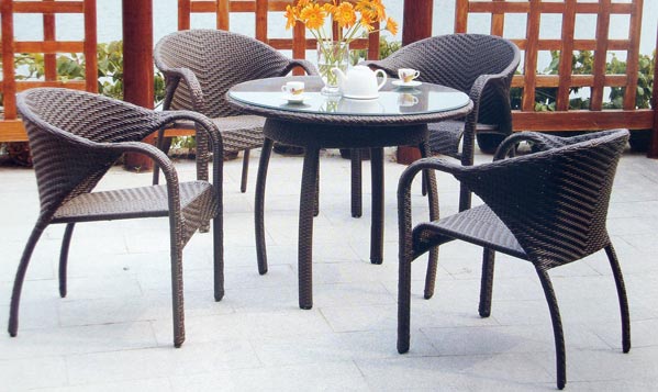 patio dining set