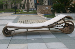 lounger