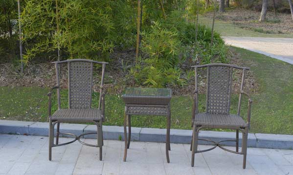 patio dining set