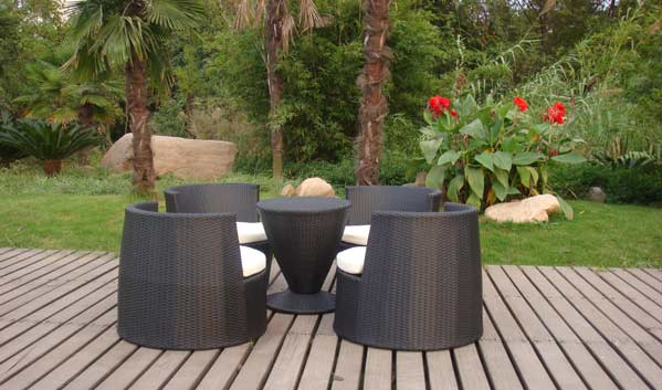 patio dining set