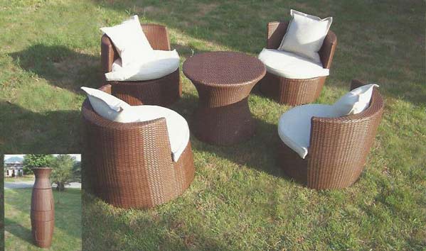 patio dining set